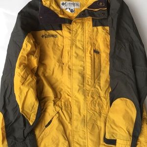 Vintage Columbia Jacket